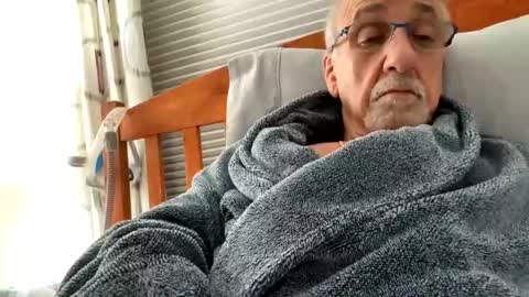 daddyweis online show from February 21, 2026, 4:46 am