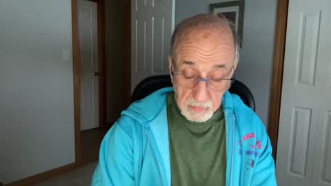 daddyweis online show from February 22, 2026, 10:08 pm
