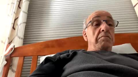 daddyweis online show from February 26, 2026, 3:38 am