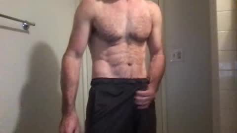 daddyx74 online show from January 18, 2026, 6:34 pm