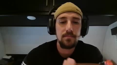 DadGoesWild online show from December 24, 2024, 5:13 pm