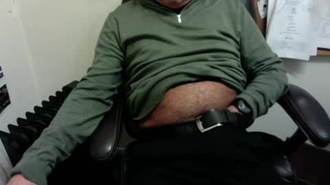 Snapshot of dadooronron69 chatting on February 5, 2026, 6:12 pm dadooronron69 online show from February 5, 2026, 6:12 pm