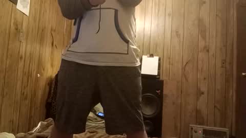 dadpervmind online show from March 5, 2026, 6:53 am