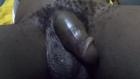 GIANT  Lamar  72 ft  tall  with a  10 inches  BBC   hard quick cumshot in private show lets go online show from April 19, 2026, 11:09 am