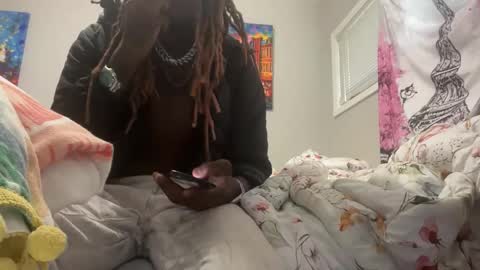 DaedotFrankyLoko online show from April 19, 2026, 4:06 pm