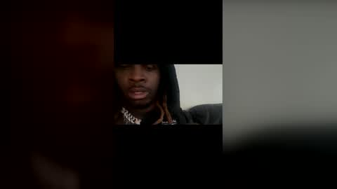 DaedotFrankyLoko online show from April 21, 2026, 12:22 pm