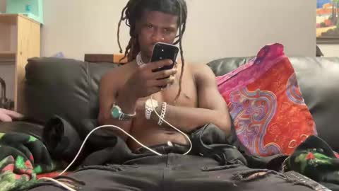 DaedotFrankyLoko online show from April 22, 2026, 4:04 am