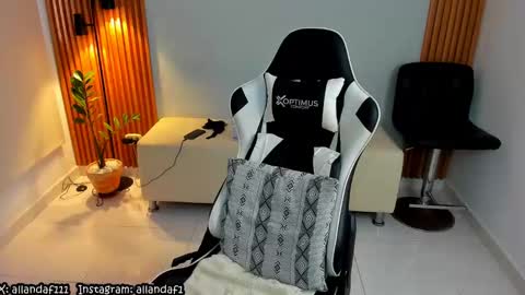 Allan Daf online show from March 1, 2025, 10:21 pm