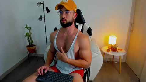 Allan Daf online show from January 19, 2026, 1:48 pm