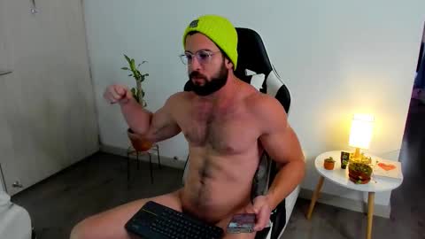 Allan Daf online show from February 21, 2026, 1:34 pm