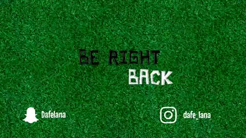 Dafelana online show from April 16, 2026, 4:13 am