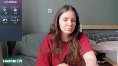 Snapshot of dafelana_ chatting on May 22, 2026, 4:19 am Dafelana online show from May 22, 2026, 4:19 am