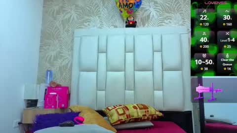 daffnelewis online show from March 28, 2026, 11:10 am