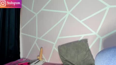 dafna lorens  online show from November 24, 2025, 1:16 am