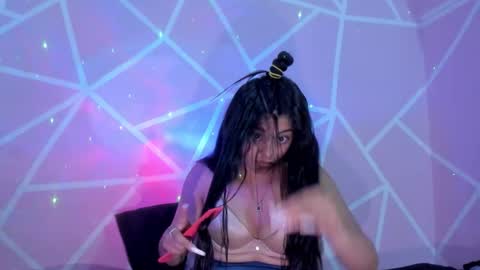 dafna lorens  online show from March 6, 2026, 7:21 pm