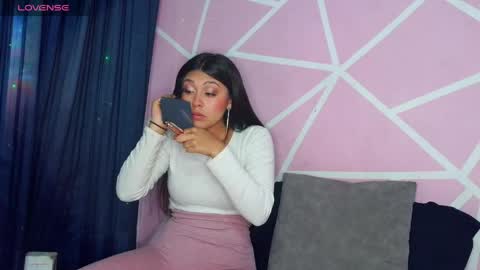Snapshot of dafna_and_chriss chatting on May 8, 2026, 2:28 am dafna lorens online show from May 8, 2026, 2:28 am