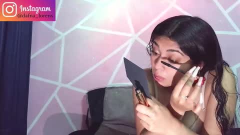 dafna and kris online show from March 14, 2026, 12:06 am