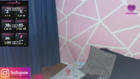 Snapshot of dafna_and_kris chatting on June 3, 2026, 2:14 am dafna and kris online show from June 3, 2026, 2:14 am