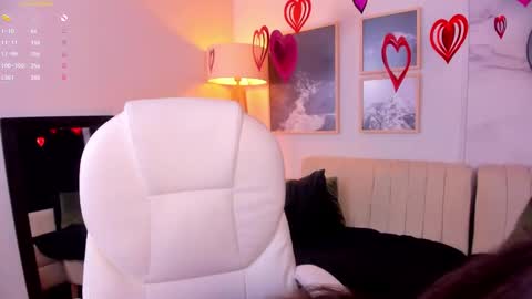 Snapshot of dafne_00 chatting on February 6, 2025, 2:48 pm Dafne online show from February 6, 2025, 2:48 pm