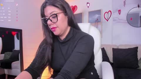 Snapshot of dafne_00 chatting on February 12, 2025, 6:30 pm Dafne online show from February 12, 2025, 6:30 pm