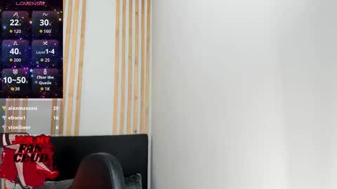 Snapshot of dafne_00 chatting on November 19, 2025, 12:05 pm Dafne online show from November 19, 2025, 12:05 pm