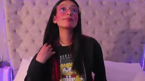 dafne_bss online show from April 10, 2026, 6:18 am