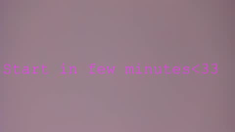 dafne_hillss online show from January 16, 2026, 12:20 pm