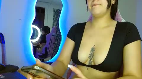 dafne_hot77 online show from February 4, 2025, 12:40 am