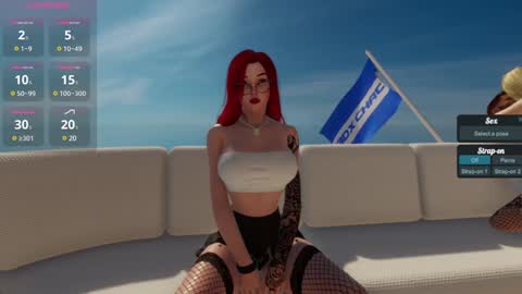 DAFNE online show from January 27, 2025, 10:49 pm