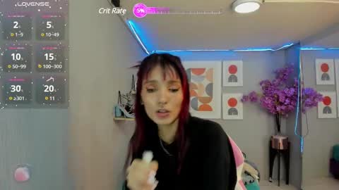 dafne huges online show from December 4, 2024, 7:34 pm