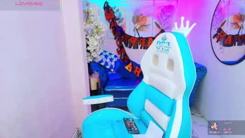 dafne huges online show from November 2, 2025, 12:40 pm