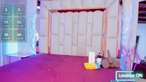 Dafnee online show from October 5, 2025, 11:52 am