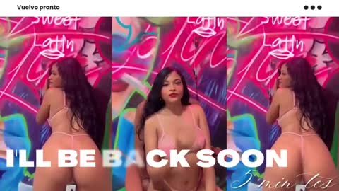 DAFNNE online show from January 22, 2025, 3:18 pm