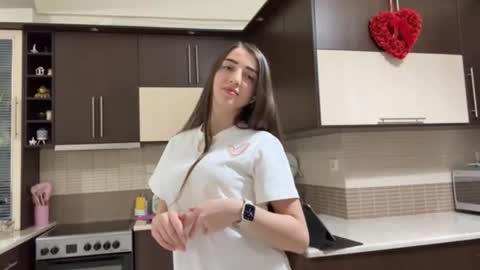 Snapshot of dagmarantonello chatting on March 26, 2026, 3:50 pm Mia online show from March 26, 2026, 3:50 pm