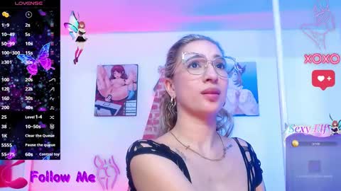 Dagny  online show from January 21, 2025, 3:26 am