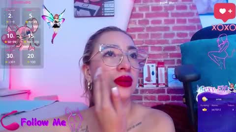 Dagny  online show from February 11, 2025, 9:20 am