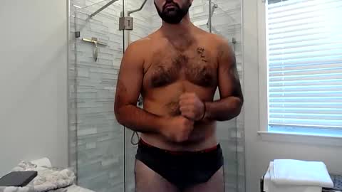 DaGreekGod online show from September 12, 2025, 12:38 pm