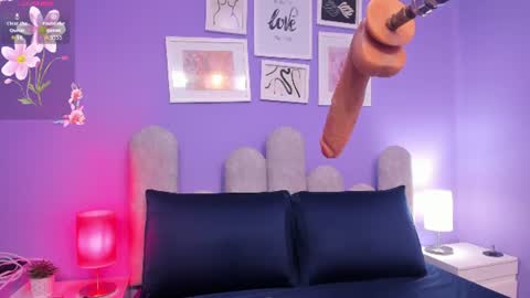 Dahiana online show from July 25, 2026, 3:48 am