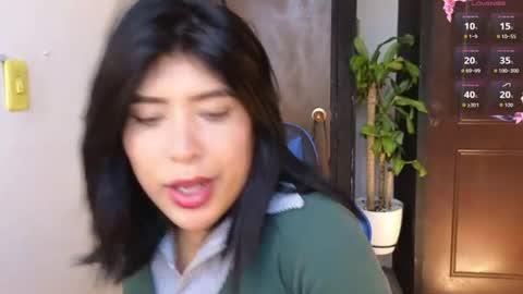 Snapshot of dahiana_prenss chatting on June 16, 2026, 9:17 pm Dahiana online show from June 16, 2026, 9:17 pm