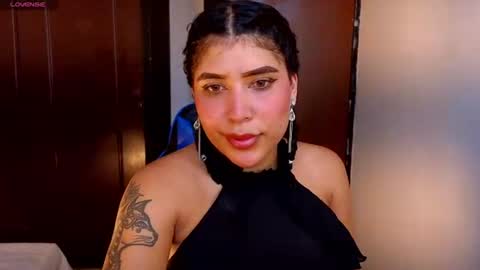 Snapshot of dahiana_prenss chatting on June 21, 2026, 10:01 pm Dahiana online show from June 21, 2026, 10:01 pm
