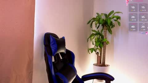 Snapshot of dahiana_prenss chatting on July 10, 2026, 6:32 pm Dahiana online show from July 10, 2026, 6:32 pm