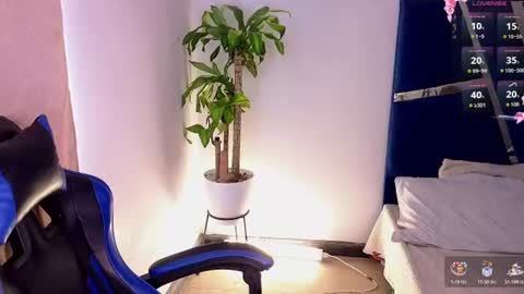 Snapshot of dahiana_prenss chatting on July 14, 2026, 4:34 pm Dahiana online show from July 14, 2026, 4:34 pm
