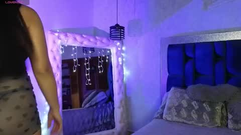 Dahiana online show from September 24, 2025, 11:46 am