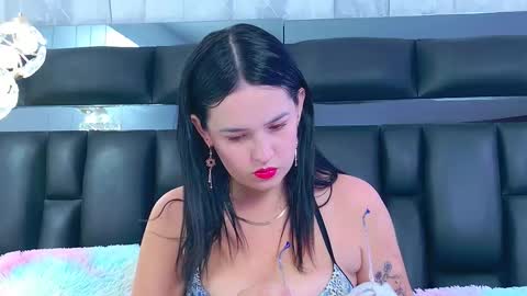 Dahiana online show from October 21, 2025, 11:33 am