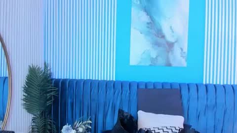 Dahiane Connor online show from March 6, 2026, 12:01 pm