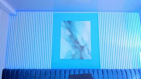 Dahiane Connor online show from April 16, 2026, 11:44 am