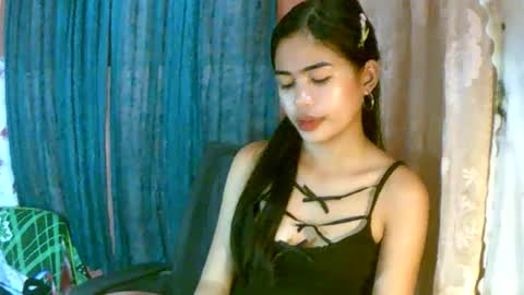 Im Dahlia online show from April 1, 2026, 1:41 pm