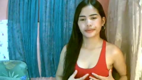 Im Dahlia online show from April 12, 2026, 12:21 pm