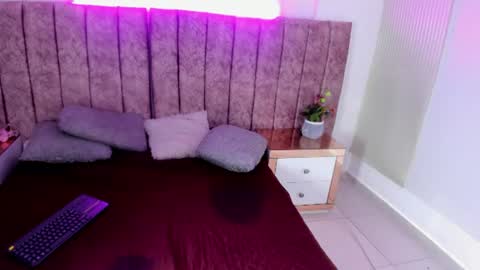 Snapshot of dahlia_rossee chatting on June 29, 2026, 8:09 pm dahlia_rossee online show from June 29, 2026, 8:09 pm