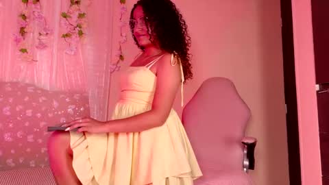 Snapshot of dahliabrowniee chatting on April 3, 2026, 3:37 am Dahli online show from April 3, 2026, 3:37 am